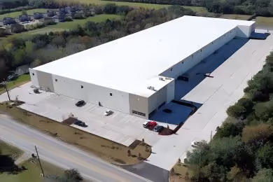814 Farm-to-Market Road 1489 | Warehouse Rental - , Texas