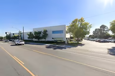 3800 Vanowen Street | Warehouse Rental - &nbsp;, California