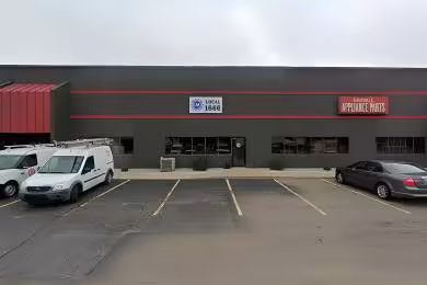 5111 E Ml Ave | Warehouse Rental - Kalamazoo, Michigan