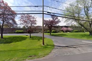 7290 Nash Road | Warehouse Rental - Nashville, New York