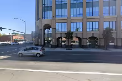 3390 University Avenue | Warehouse Rental - Riverside, California