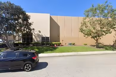 10637 Hathaway Dr | Warehouse Rental - Santa Fe Springs, California