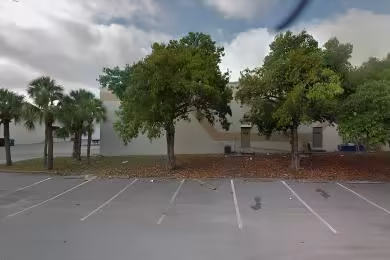 3694 Reese Avenue | Warehouse Rental - &nbsp;, Florida