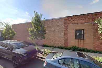 4420 Farragut Road | Warehouse Rental - New York, New York