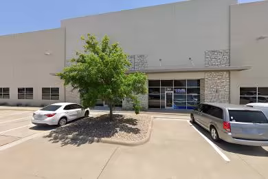 4310 Adler Drive | Warehouse Rental - Dallas, Texas