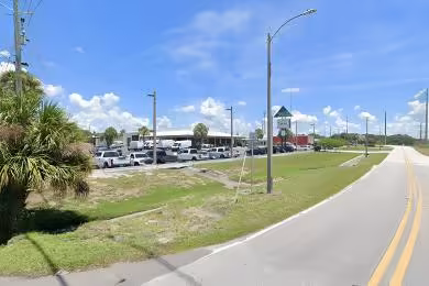 401 Plaza Drive | Warehouse Rental - &nbsp;, Florida