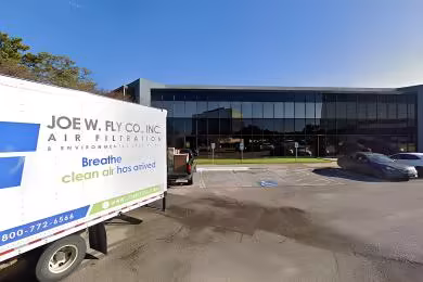 2735 Villa Creek Drive | Warehouse Rental - &nbsp;, Texas