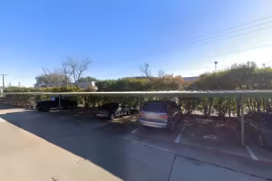 14665 Midway Road | Warehouse Rental - &nbsp;, Texas