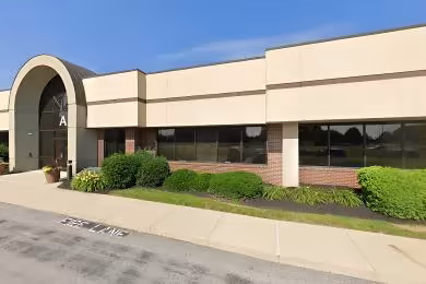 2760 Airport Drive | Warehouse Rental - Columbus, Ohio