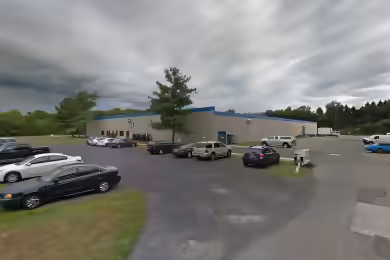 220 Marlton Pike | Knit Mill Bldg - 23,545 SF Industrial Space in Medford, NJ