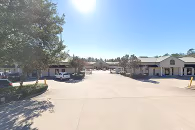 1001 Pruitt Road | Warehouse Rental - &nbsp;, Texas