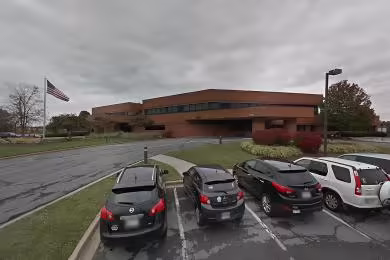 110 Thomas Johnson Drive | Warehouse Rental - Frederick, Maryland