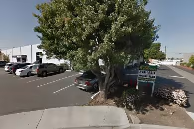 6342 Industry Way | Warehouse Rental - Westminster, California