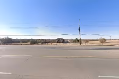 6100 South Coulter Street | Warehouse Rental - The Greenways, Texas