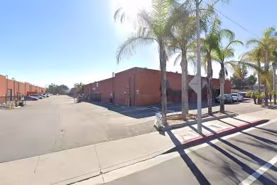 4514 Vanowen Street | Warehouse Rental - &nbsp;, California