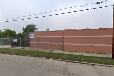 1206 East Crosstown Parkway | Warehouse Rental - Kalamazoo, Michigan