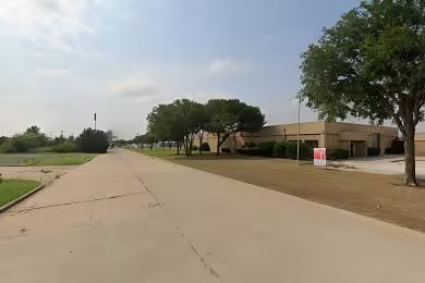 2716 Commerce Street | Warehouse Rental - &nbsp;, Texas