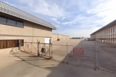 15790 Dooley Road | Warehouse Rental - &nbsp;, Texas