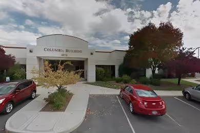 6074 North Discovery Way | Warehouse Rental - Boise, Idaho