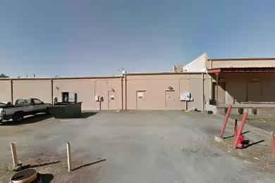 502 East Main Street | Warehouse Rental - Louisa, Virginia