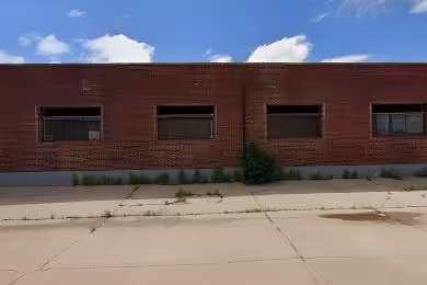 411 Southeast Larrance Street | Warehouse Rental - &nbsp;, Oklahoma