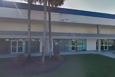 1000 Park Centre Blvd | Warehouse Rental - Scott Lake, Florida