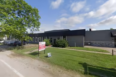 96 Caldwell Drive | Warehouse Rental - Cincinnati, Ohio