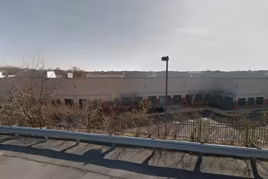 7245 Coppermine Drive | Warehouse Rental - Manassas, Virginia