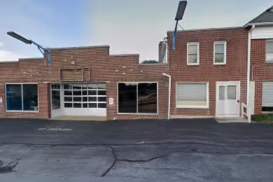 37 Berlin St | Warehouse Rental - &nbsp;, Pennsylvania
