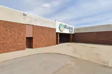 262 Swansea Mall Drive | Swansea Center - Premier Industrial Space Available