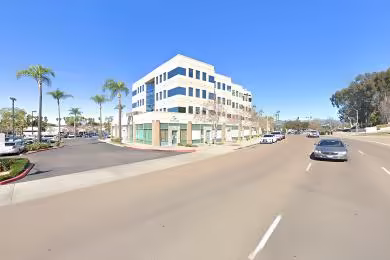 488 East Valley Parkway | Warehouse Rental - Escondido, California