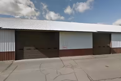 13703 Minnesota Highway 25 | Warehouse Rental - Pierz, Minnesota