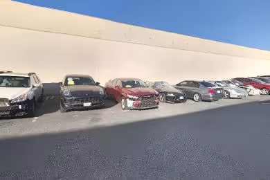 724 Aldo Avenue | Warehouse Rental - , California