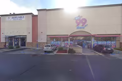 12530 Day Street | Warehouse Rental - Edgemont, California