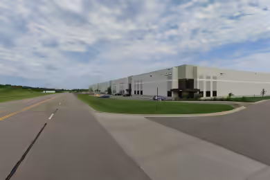 19401 Rogers Drive | Phase III - BTS Industrial Space for Lease in Rogers, MN