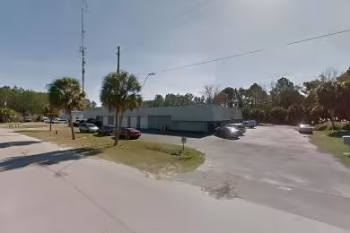 7335 Northwest 13th Boulevard | Warehouse Rental - Gainesville, Florida