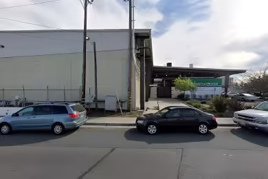 32 East Tokay Street | Warehouse Rental - &nbsp;, California