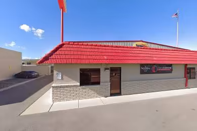 5935 Polaris Avenue | Warehouse Rental - Las Vegas, Nevada