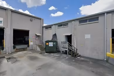 777 Central Boulevard | Warehouse Rental - Orlando, Florida