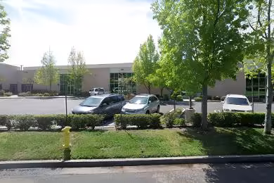 810 Lawrence Drive | Warehouse Rental - Amberwood, California