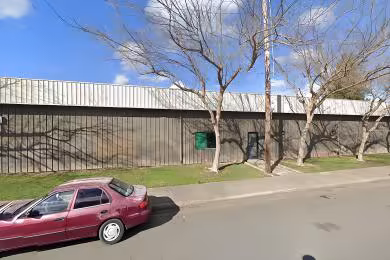1901 South Stockton Street | Warehouse Rental - East Lodi, California