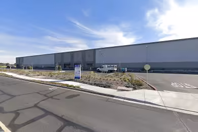 891 Eubanks Drive | Warehouse Rental - &nbsp;, California