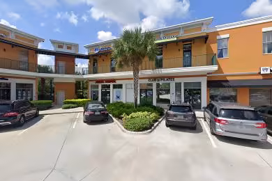 13848 Tilden Road | Warehouse Rental - &nbsp;, Florida