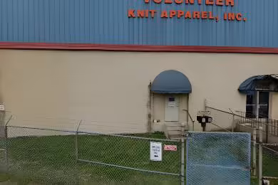 910 Gill Avenue | Warehouse Rental - &nbsp;, Tennessee