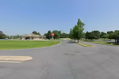 7424 Windsor Drive | Warehouse Rental - Allentown, Pennsylvania