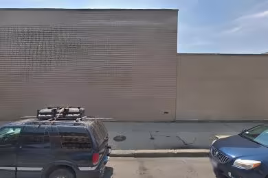 4151 West Lake Street | Warehouse Rental - Garfield Park, Illinois