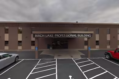 1310 Ch 96 | Warehouse Rental - White Bear Lake, Minnesota