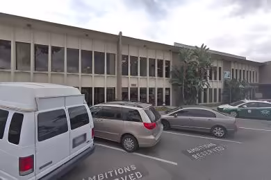3200 East Spring Street | Warehouse Rental - Long Beach, California