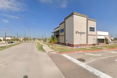 15118 King Road | Warehouse Rental - &nbsp;, Texas