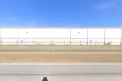 7450 Richard Street | Warehouse Rental - Columbia, South Carolina